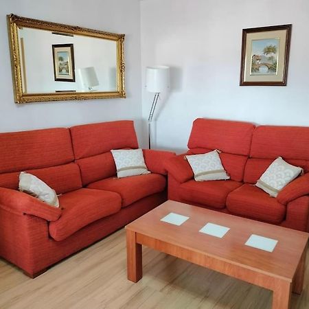 Apartamento Deluxe El Camino 阿尔卡拉德荷那利斯 外观 照片