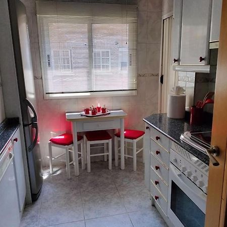 Apartamento Deluxe El Camino 阿尔卡拉德荷那利斯 外观 照片
