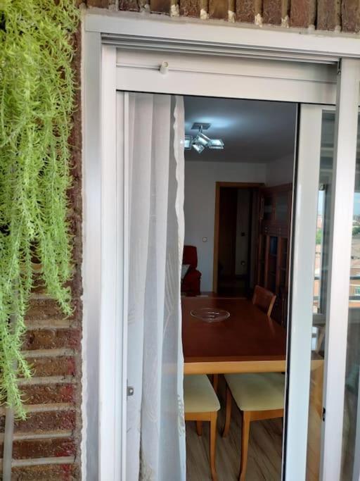 Apartamento Deluxe El Camino 阿尔卡拉德荷那利斯 外观 照片