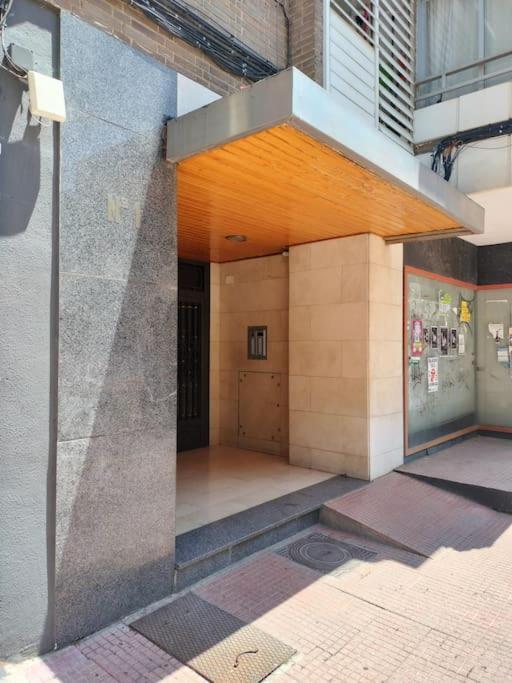 Apartamento Deluxe El Camino 阿尔卡拉德荷那利斯 外观 照片